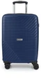 Чемодан Gabol Osaka (S) Blue (121022-003) (930306) (8425126209380) - изображение 1