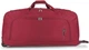 Дорожная сумка женская Gabol Week Eco 110 л Rojo (122315-008) (930360) (8425126229623) - изображение 1