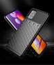 Чохол Lenuo Thunder для Samsung Galaxy M31s M317F Black - изображение 2