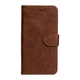 Чохол-книжка EcoCase Skin Series для Samsung Galaxy M31s M317F Brown - изображение 1