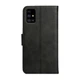 Чохол-книжка EcoCase Skin Series для Samsung Galaxy M31s M317F Black - изображение 3