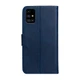 Чохол-книжка EcoCase Skin Series для Samsung Galaxy M31s M317F Blue - изображение 3