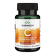 Вітамін С Swanson Vitamin C with Rose Hips 1000 mg 30caps - зображення 1