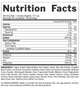 Изысканный растительный белок Plant Protein - 567g Cinnamon Cookies - изображение 2