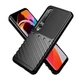 Чохол Lenuo Thunder для Xiaomi Mi 10 Black - изображение 2