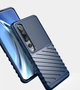 Чохол Lenuo Thunder для Xiaomi Mi 10 Pro Navy Blue - изображение 2
