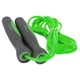 Скакалка PowerPlay 4204 Classic Jump Rope Зелена (2,7m.) - изображение 2