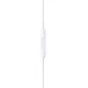 Наушники с микрофоном для Apple iPhone 3.5 mm Headphone Plug проводные - изображение 3