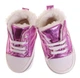Пінетки Baby Patini Яскраво-рожевий 18 см BPTN4201 (512867) - зображення 2