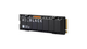 SSD Накопичувач Western Digital Black SN850 Heatsink 1TB (WDBAPZ0010BNC-WRSN) Black - зображення 3
