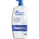 Шампунь проти лупи Head & Shoulders Основний догляд 900 мл (8006540114971) - изображение 1