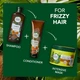 Шампунь Herbal Essences Кокосове молоко 400 мл (8006540318553) - зображення 5