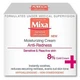 Крем для обличчя Mixa Anti-Redness Зволожуючий проти почервонінь 50 мл (3600550995220) - зображення 1