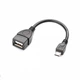 Micro USB OTG host кабель адаптер переходник - изображение 2