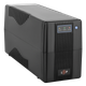 ДБЖ LogicPower LPM-700VA-P (490Вт) лінійно-інтерактивний - зображення 2