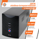 ИБП LogicPower LP U850VA (510Вт) линейно-интерактивный - изображение 2
