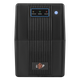 ДБЖ LogicPower LPM-700VA-P (490Вт) лінійно-інтерактивний - зображення 3