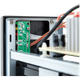 ИБП LogicPower LP U850VA (510Вт) линейно-интерактивный - изображение 6