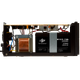ДБЖ LogicPower LPM-U625VA (437Вт) лінійно-інтерактивний - зображення 4