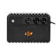 ИБП LogicPower LP-U800VA-3PS (480Вт) линейно-интерактивный - изображение 1