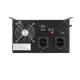 Солнечный инвертор (ИБП) LogicPower LPY-С-PSW-1500VA (1050Вт) MPPT 24V - изображение 4