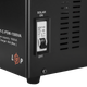 Солнечный инвертор (ИБП) LogicPower LPY-С-PSW-1500VA (1050Вт) MPPT 24V - изображение 6