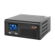 ИБП LogicPower LPE-B-PSW-430VA+ (300Вт)1-15A (19406) - изображение 2