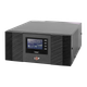 Комплект резервного питания LP (LogicPower) ИБП + литиевая (LiFePO4) батарея (UPS В1500+ АКБ LiFePO4 819W) - изображение 2