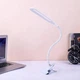 Настольная лампа светодиодная на прищепке гибкая LED ART 206 USB 24 диода - изображение 2