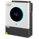 Гібридний сонячний інвертор (ДБЖ) LPW-MAXII-8000VA (8000Вт) MPPT 150A OFF GRID - зображення 3