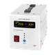 ДБЖ LogicPower LPY-PSW-800VA+ (560W) 5A/15A з правильною синусоїдою - зображення 4
