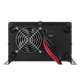 ДБЖ LogicPower LPA-W-PSW-500VA (350Вт) 2A/5A/10A 12В з правильною синусоїдою - зображення 6