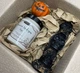 Набір свічок - Halloween Веселий гарбузик Буу - изображение 1