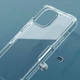 TPU чохол Nillkin Nature Pro Series для Apple iPhone 13 Pro (6.1") Безбарвний (прозорий) - 00000050307_1 - зображення 4