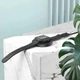Беспроводное зарядное устройство Hoco CW41 Delight 3-in-1 черное - изображение 3