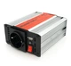 Инвертор напряжения 12/220V RITAR RSX300 300Вт с аппроксимированной синусоидой - изображение 2