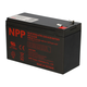 Батарея аккумуляторная NPP HR1234 - изображение 4