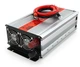 Инвертор напряжения 12/220V RITAR RSX2000 2000Вт с аппроксимированной синусоидой - изображение 1