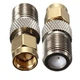 Перехідник SMA(male)-F(female) - зображення 2