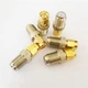Перехідник SMA(male)-F(female) - зображення 3