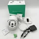 Уличная IP камера поворотная беспроводная UKC Wi-Fi Smart Camera QC 260 с удаленным доступом ICSee - изображение 9