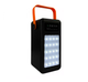Портативний акумулятор павербанк Power Bank Viva 100000 mAh LED lamp Black - зображення 1