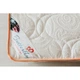 Ортопедичний Матрац Камелія двосторонній Butterfly Matroluxe 150*190 - изображение 9