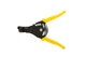 Съемник изоляции автоматический MASTERTOOL 0.8-8.0 мм² SK5 75-2274 AMS1340 - изображение 3