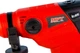 Перфоратор MPT SDS-MAX 38 мм 1200 Вт 300-760 об./хв 1950-4860 уд./хв 7 Дж AVC 3 режими кейс MRH3803 - зображення 7