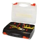 Органайзер двухсторонний MASTERTOOL с ручкой 12.5" 310х260х80 мм 30 секций 79-3129 AMS748 - изображение 3
