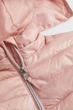 Куртка для девочки розовая H&M 92см (400092817) - изображение 2