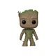 Ігрова фігурка Funko Pop серії GOTG3 Ґрут (67510) - изображение 1