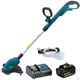 Триммер аккумуляторный Makita DUR181RF (260 мм, 7800 хв-1, 1.65 мм, 230 Вт, LXT) - изображение 1