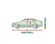 Чехол-тент для автомобиля Kegel-blazusiak Perfect Garage размер L Sedan (5-4643-249-4030) - изображение 2